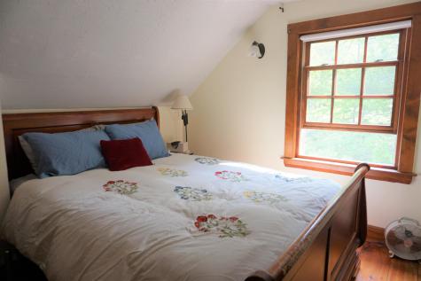 1 County Road Lisbon ME 04250