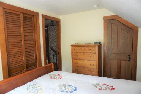 1 County Road Lisbon ME 04250