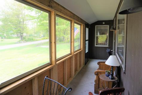 1 County Road Lisbon ME 04250