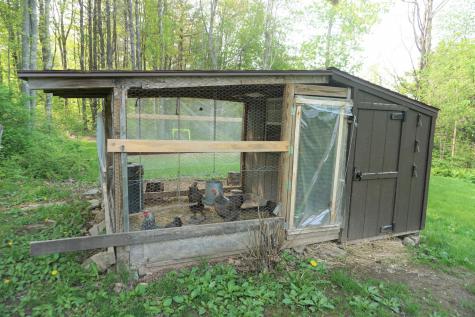1 County Road Lisbon ME 04250