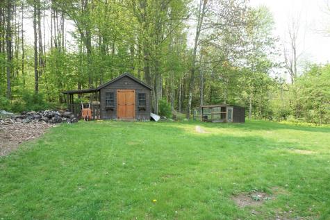 1 County Road Lisbon ME 04250