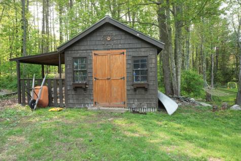 1 County Road Lisbon ME 04250