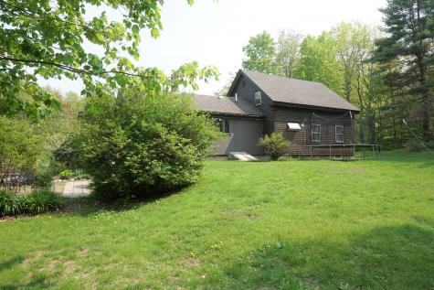 1 County Road Lisbon ME 04250