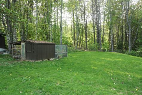 1 County Road Lisbon ME 04250