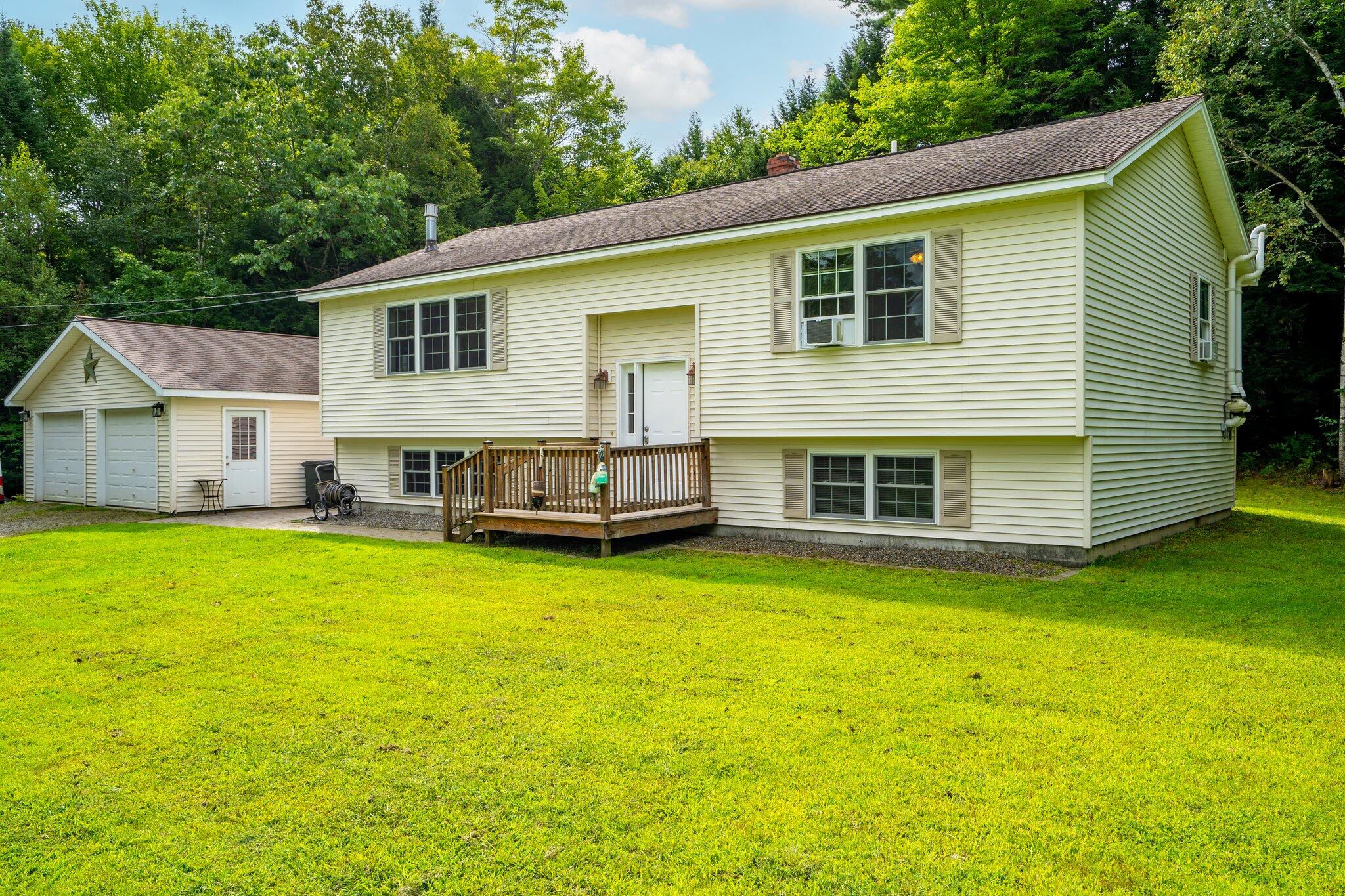 21 Seth's Way West Gardiner ME 04345