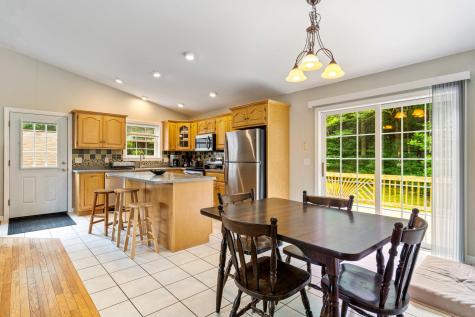 21 Seth's Way West Gardiner ME 04345