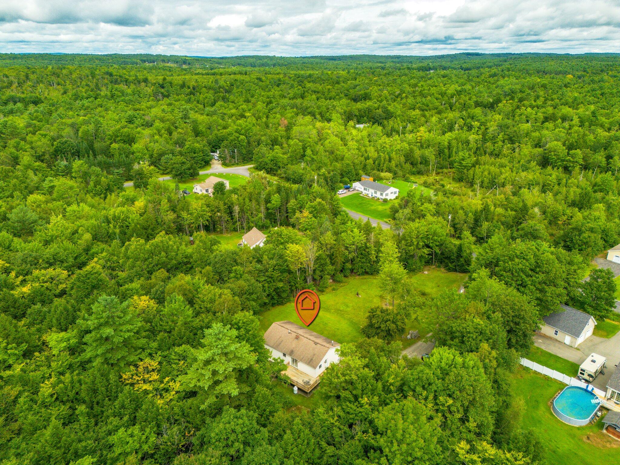 21 Seth's Way West Gardiner ME 04345