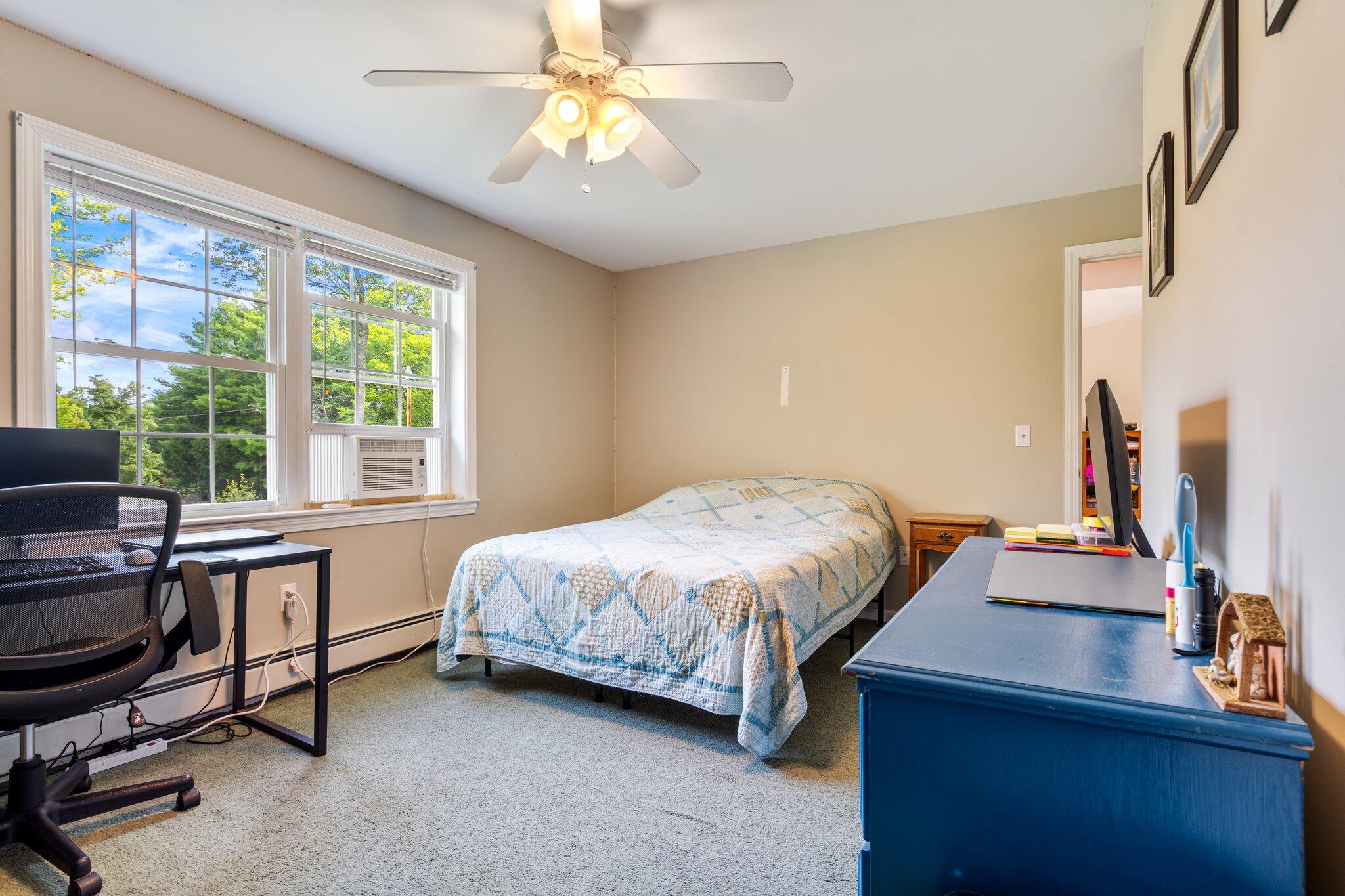 21 Seth's Way West Gardiner ME 04345