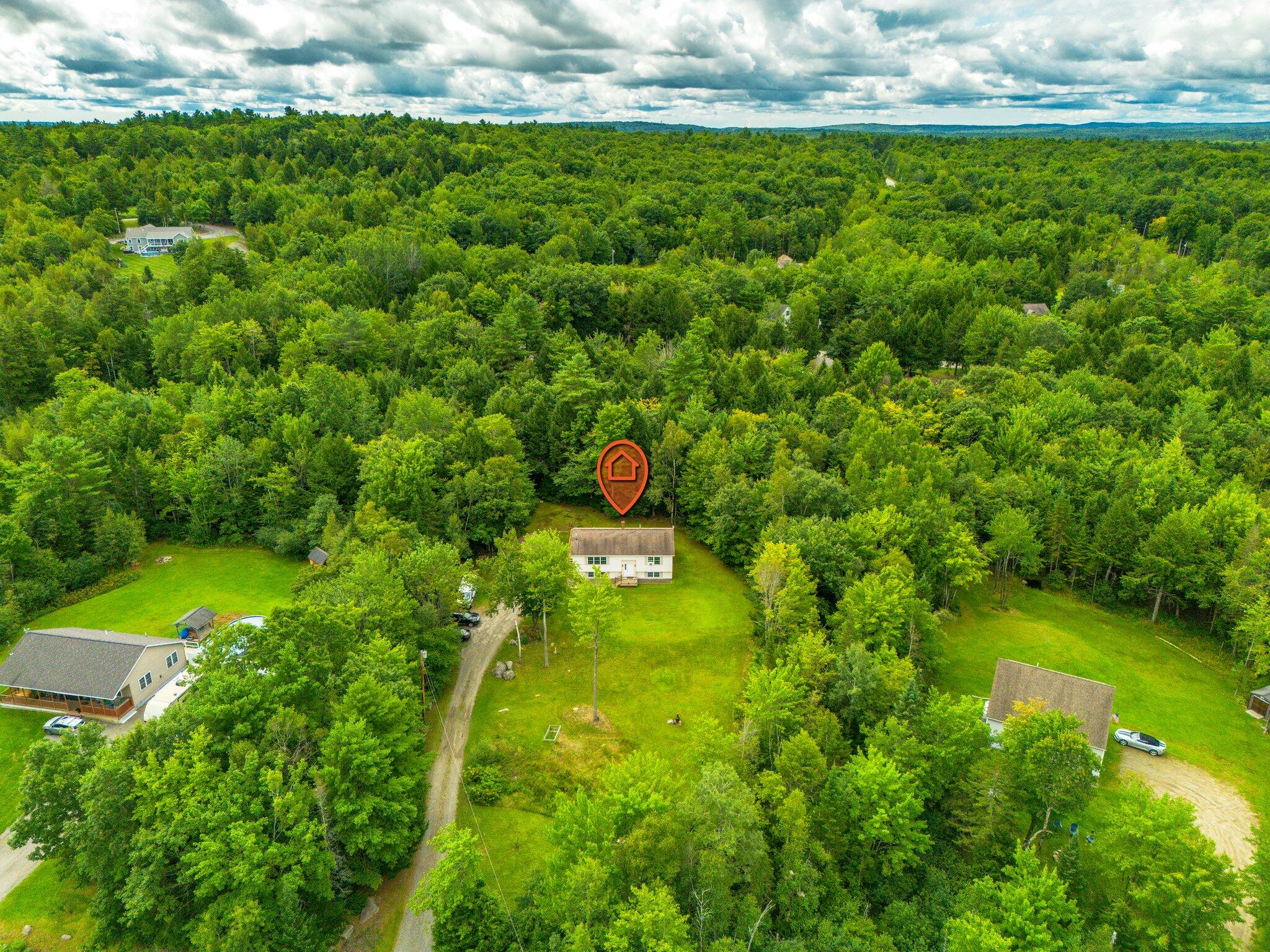 21 Seth's Way West Gardiner ME 04345