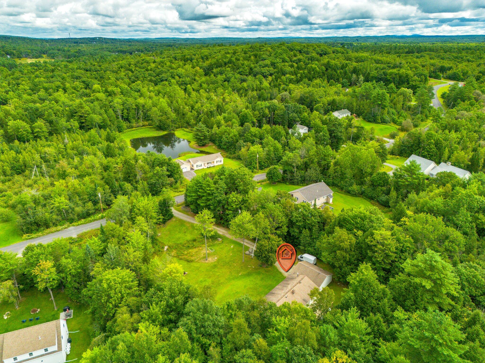 21 Seth's Way West Gardiner ME 04345