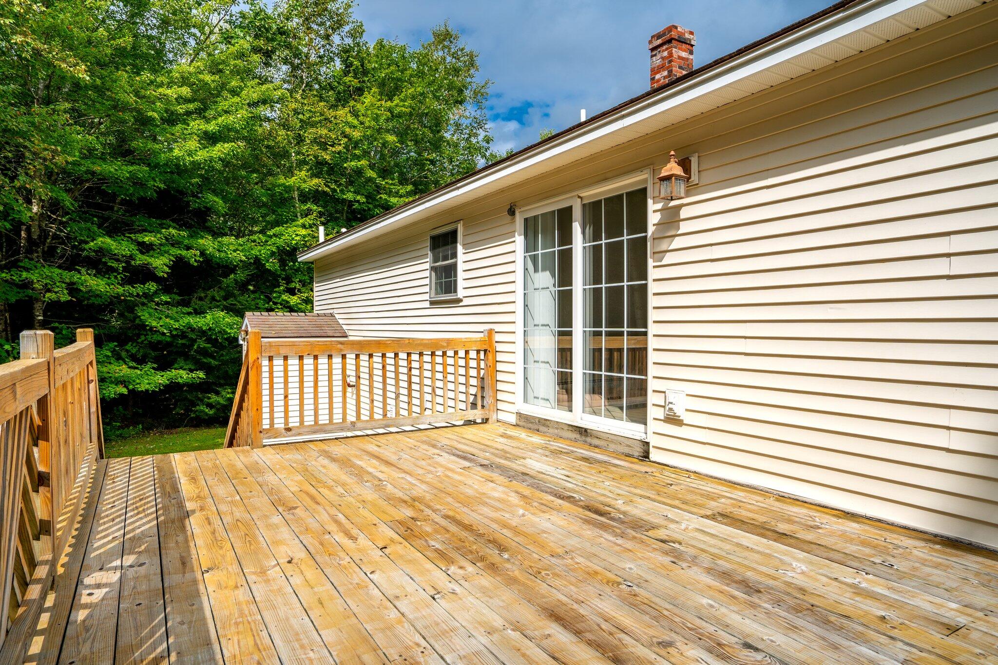 21 Seth's Way West Gardiner ME 04345