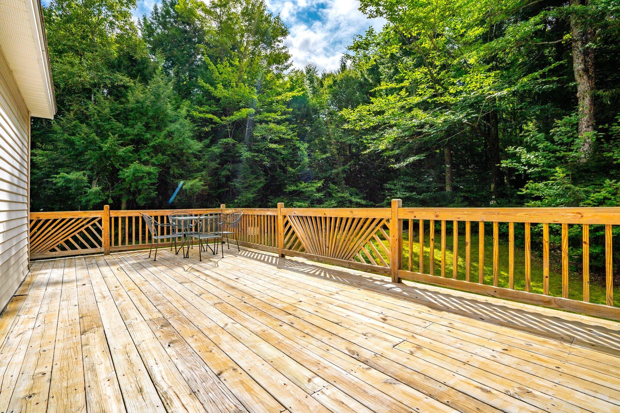 21 Seth's Way West Gardiner ME 04345
