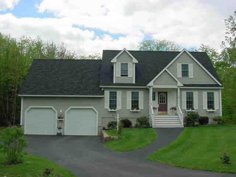 11 Nighthawk Drive York ME 03909