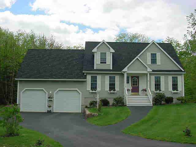 11 Nighthawk Drive York ME 03909