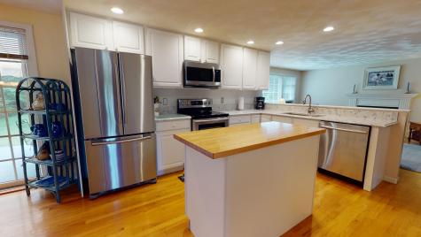 11 Nighthawk Drive York ME 03909