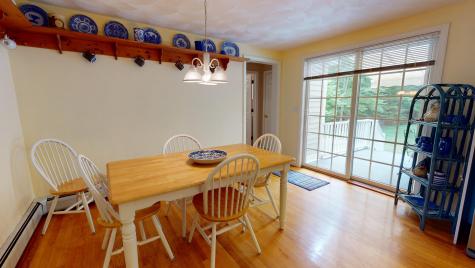 11 Nighthawk Drive York ME 03909