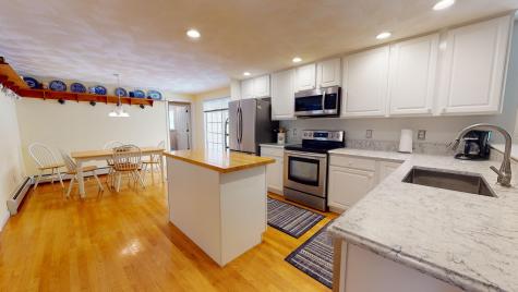 11 Nighthawk Drive York ME 03909