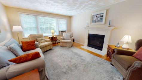 11 Nighthawk Drive York ME 03909