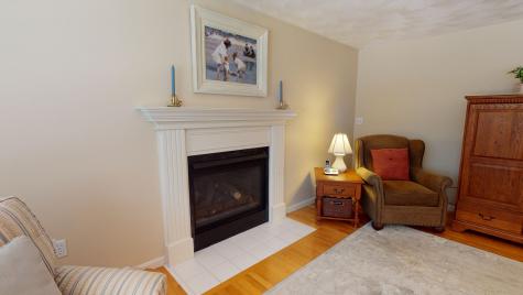 11 Nighthawk Drive York ME 03909