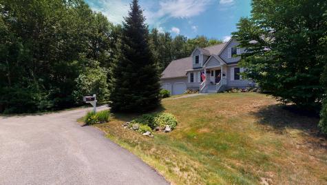 11 Nighthawk Drive York ME 03909