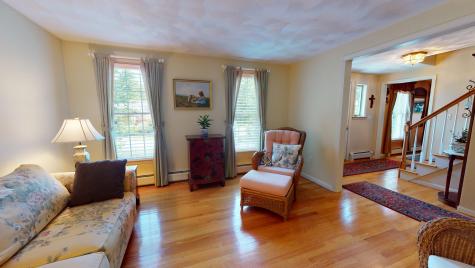 11 Nighthawk Drive York ME 03909