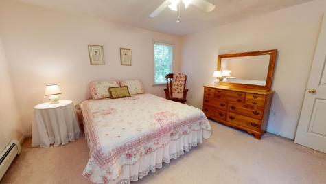 11 Nighthawk Drive York ME 03909