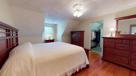 11 Nighthawk Drive York ME 03909
