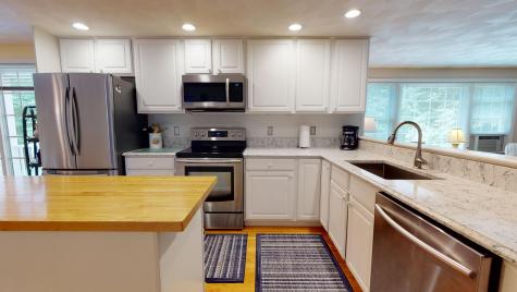 11 Nighthawk Drive York ME 03909