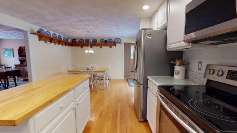 11 Nighthawk Drive York ME 03909