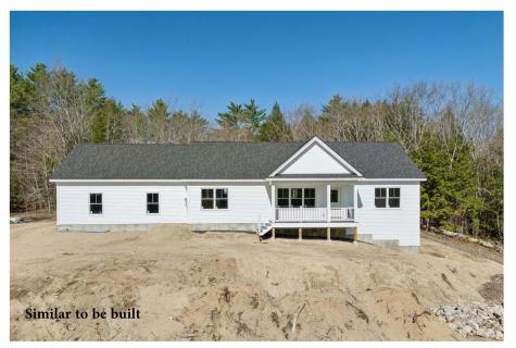 419 Middle Road Standish ME 04085