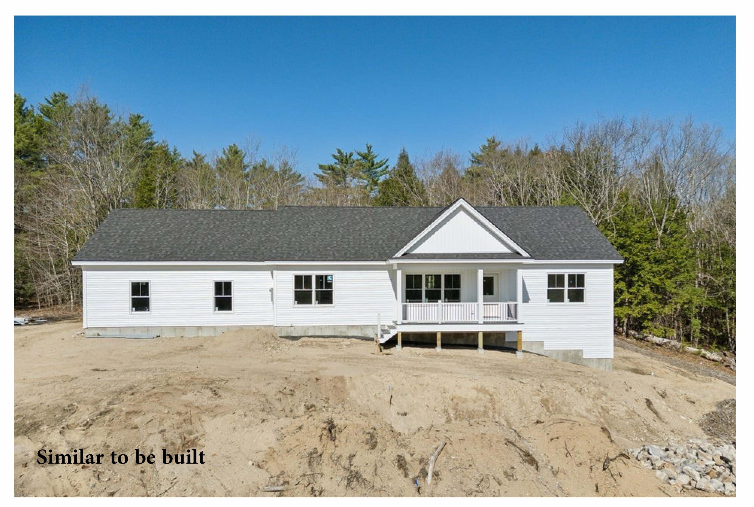419 Middle Road Standish ME 04085