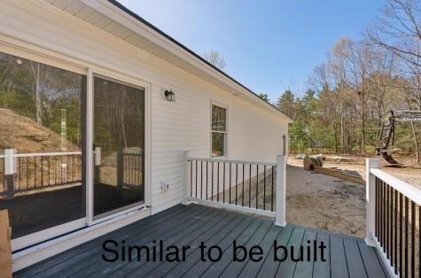 419 Middle Road Standish ME 04085