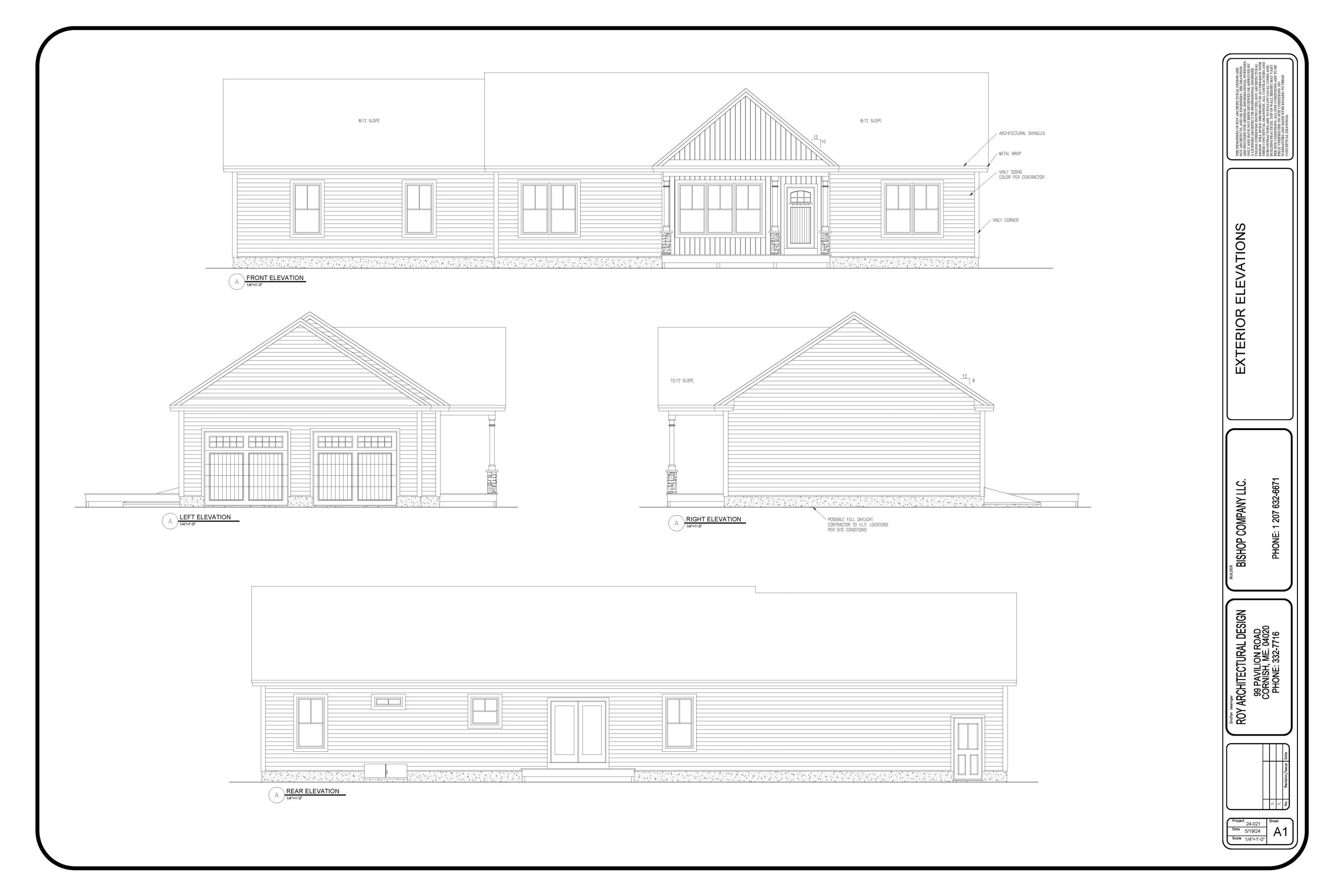419 Middle Road Standish ME 04085