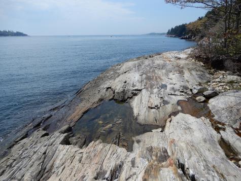 14 Proctor Drive Chebeague Island ME 04017