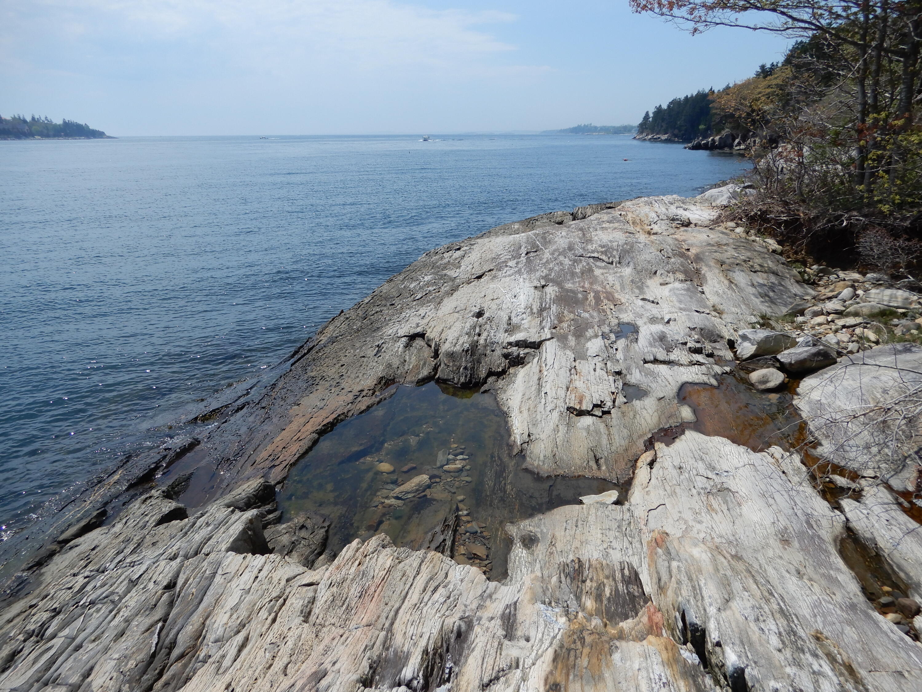 14 Proctor Drive Chebeague Island ME 04017