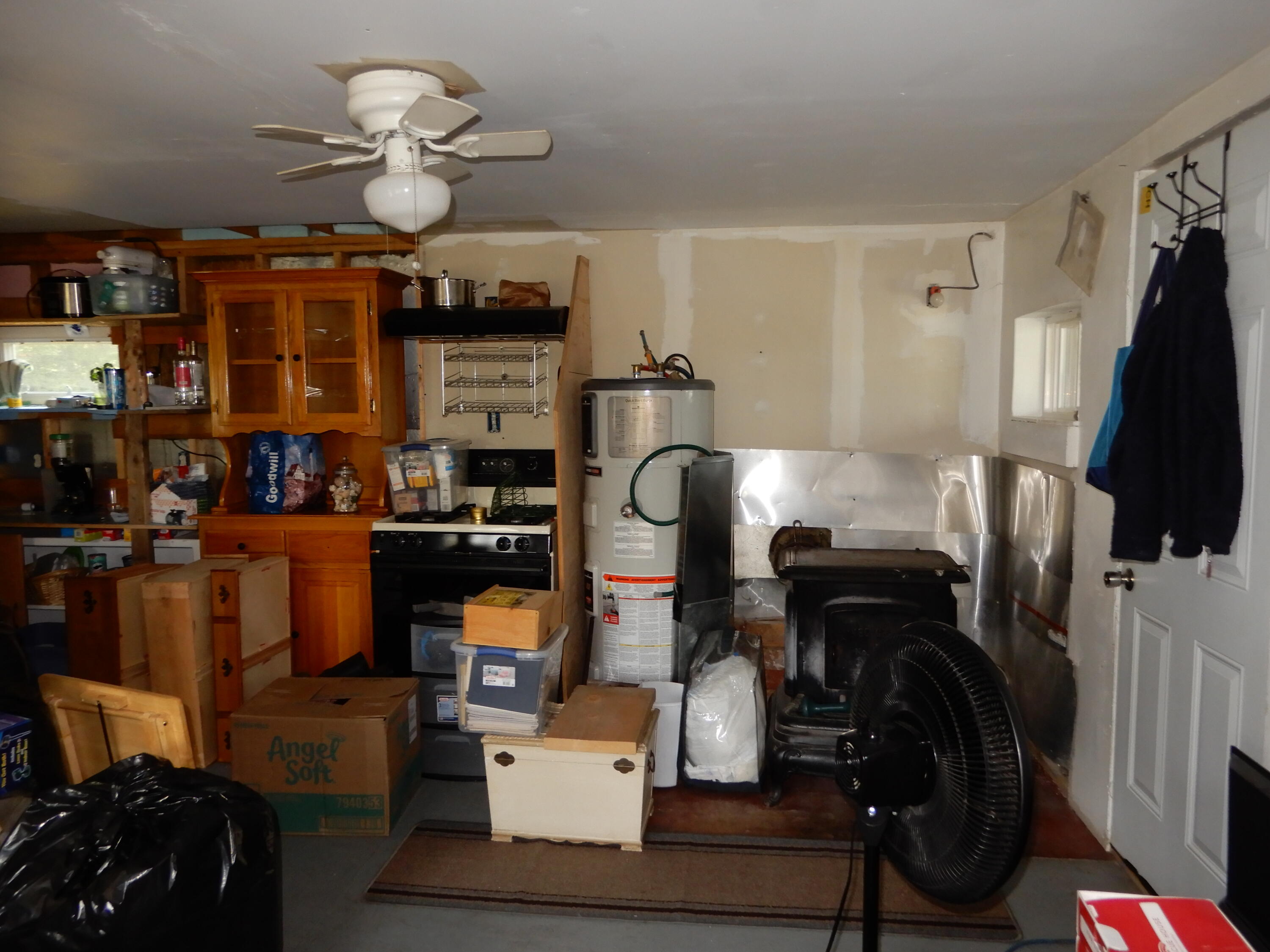 14 Proctor Drive Chebeague Island ME 04017