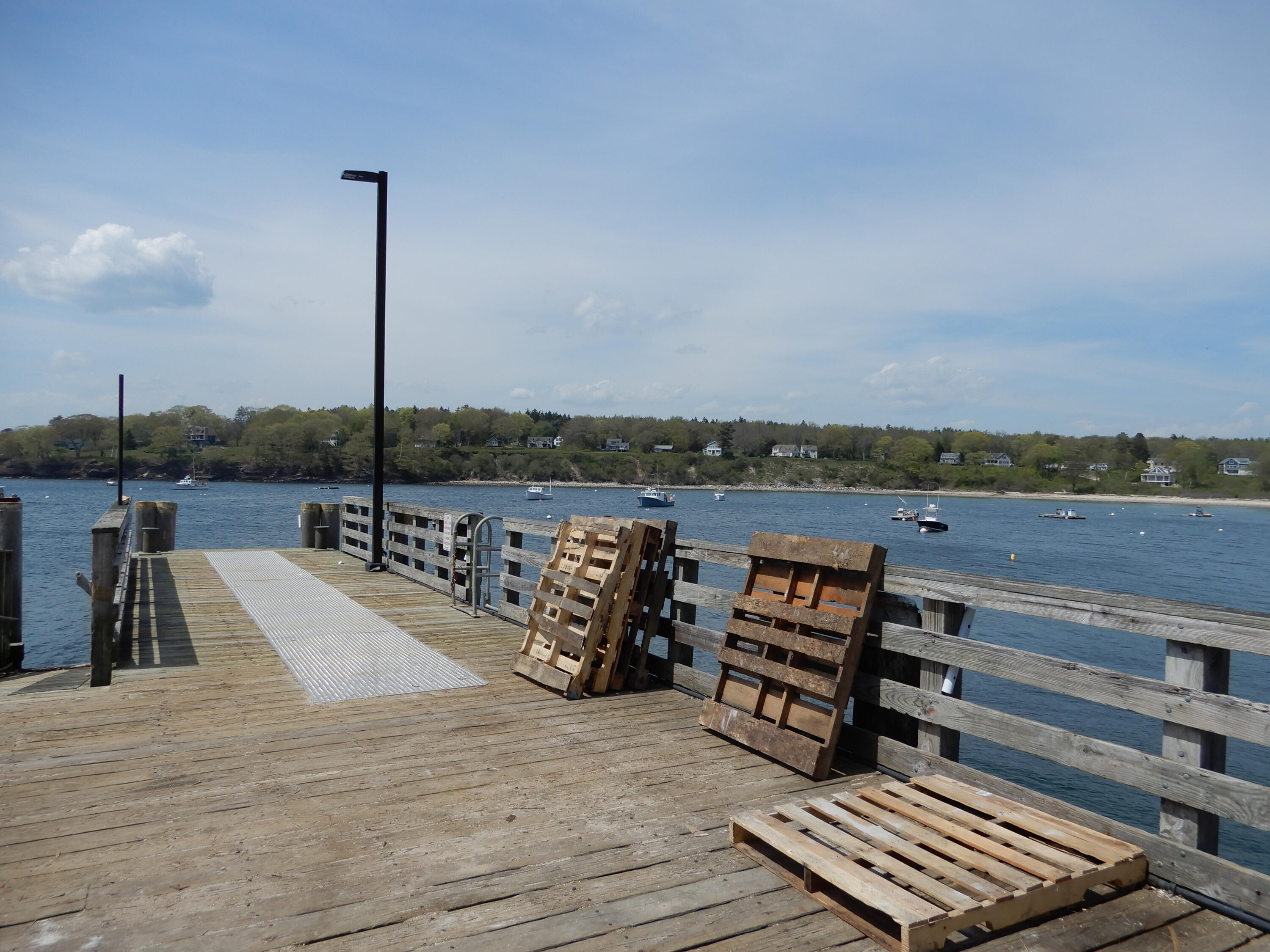 14 Proctor Drive Chebeague Island ME 04017