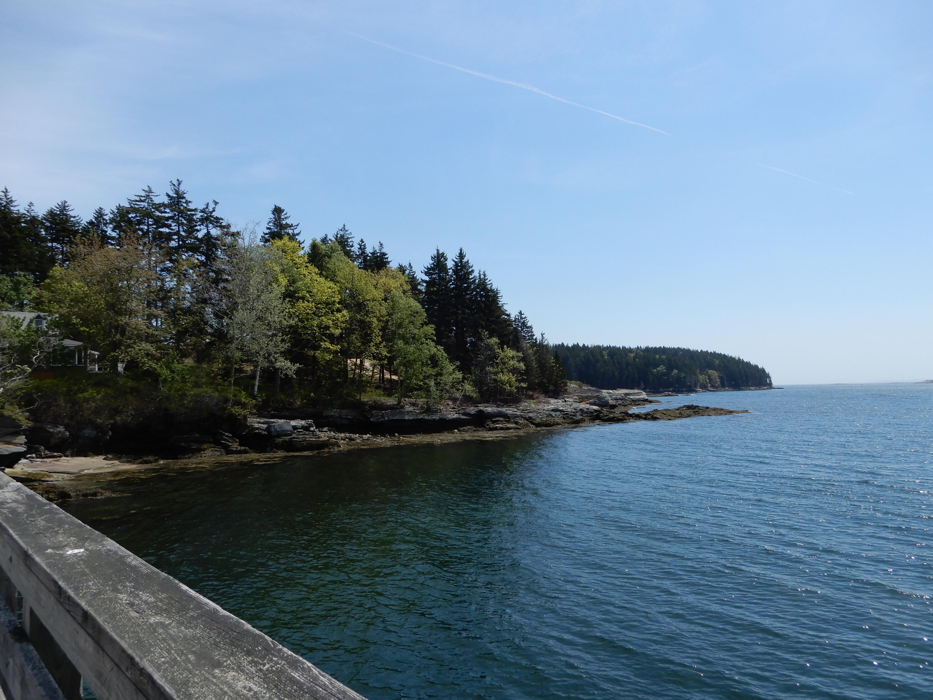 14 Proctor Drive Chebeague Island ME 04017