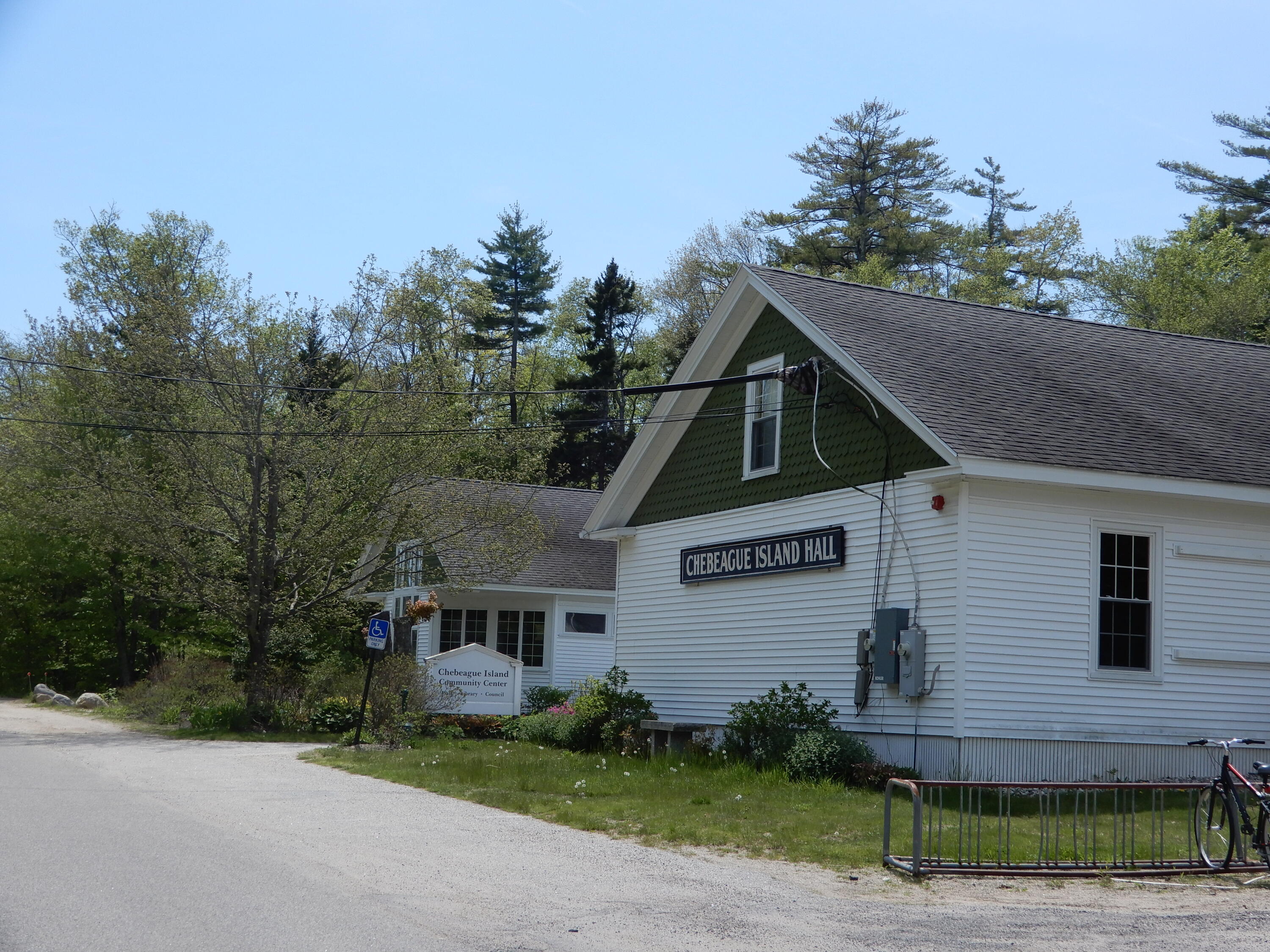 14 Proctor Drive Chebeague Island ME 04017