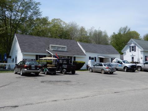 14 Proctor Drive Chebeague Island ME 04017