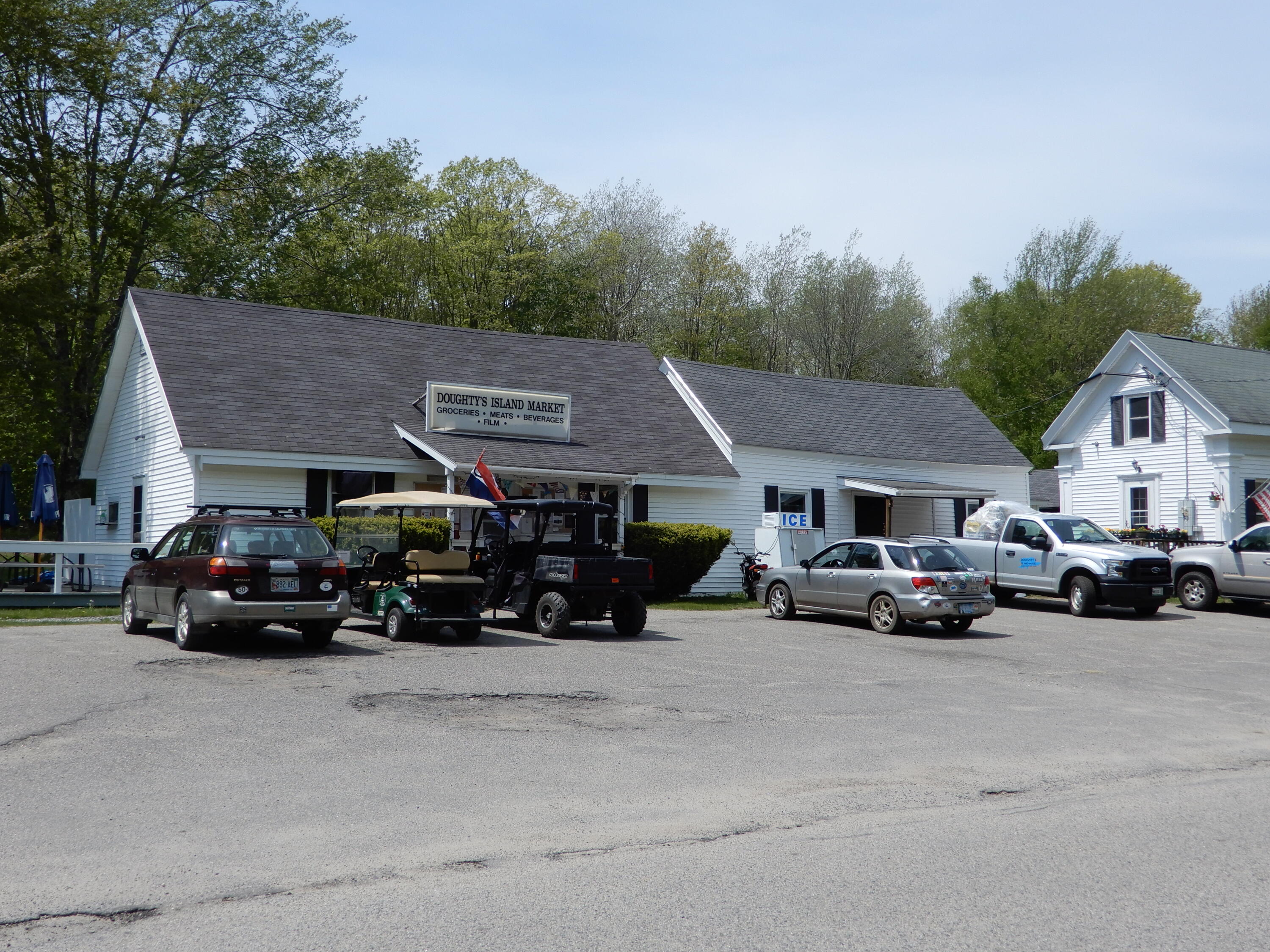 14 Proctor Drive Chebeague Island ME 04017