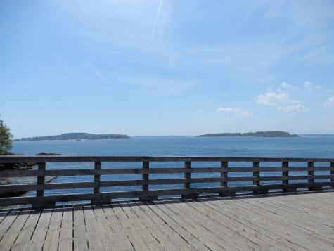 14 Proctor Drive Chebeague Island ME 04017