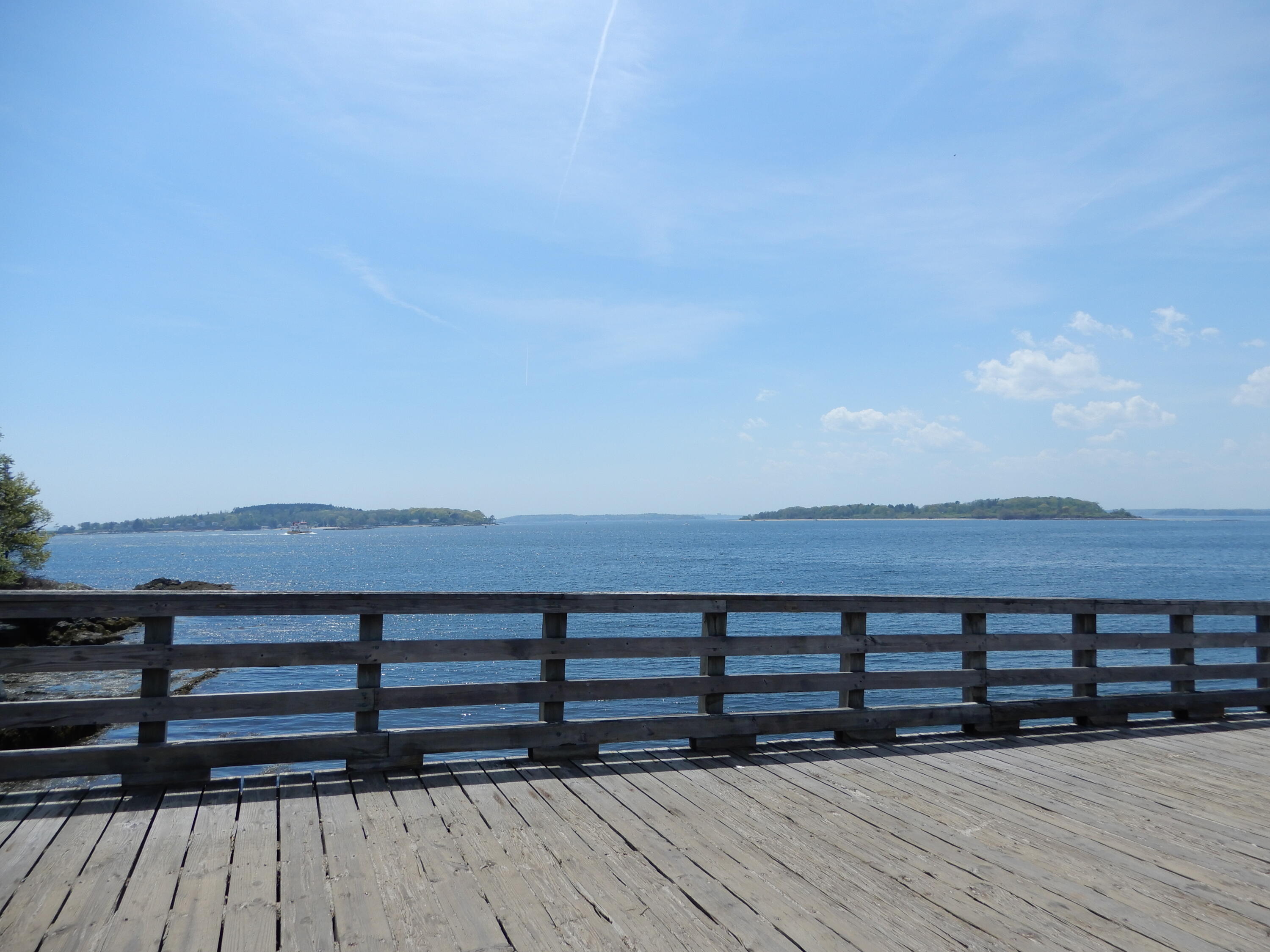 14 Proctor Drive Chebeague Island ME 04017