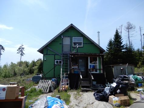 14 Proctor Drive Chebeague Island ME 04017