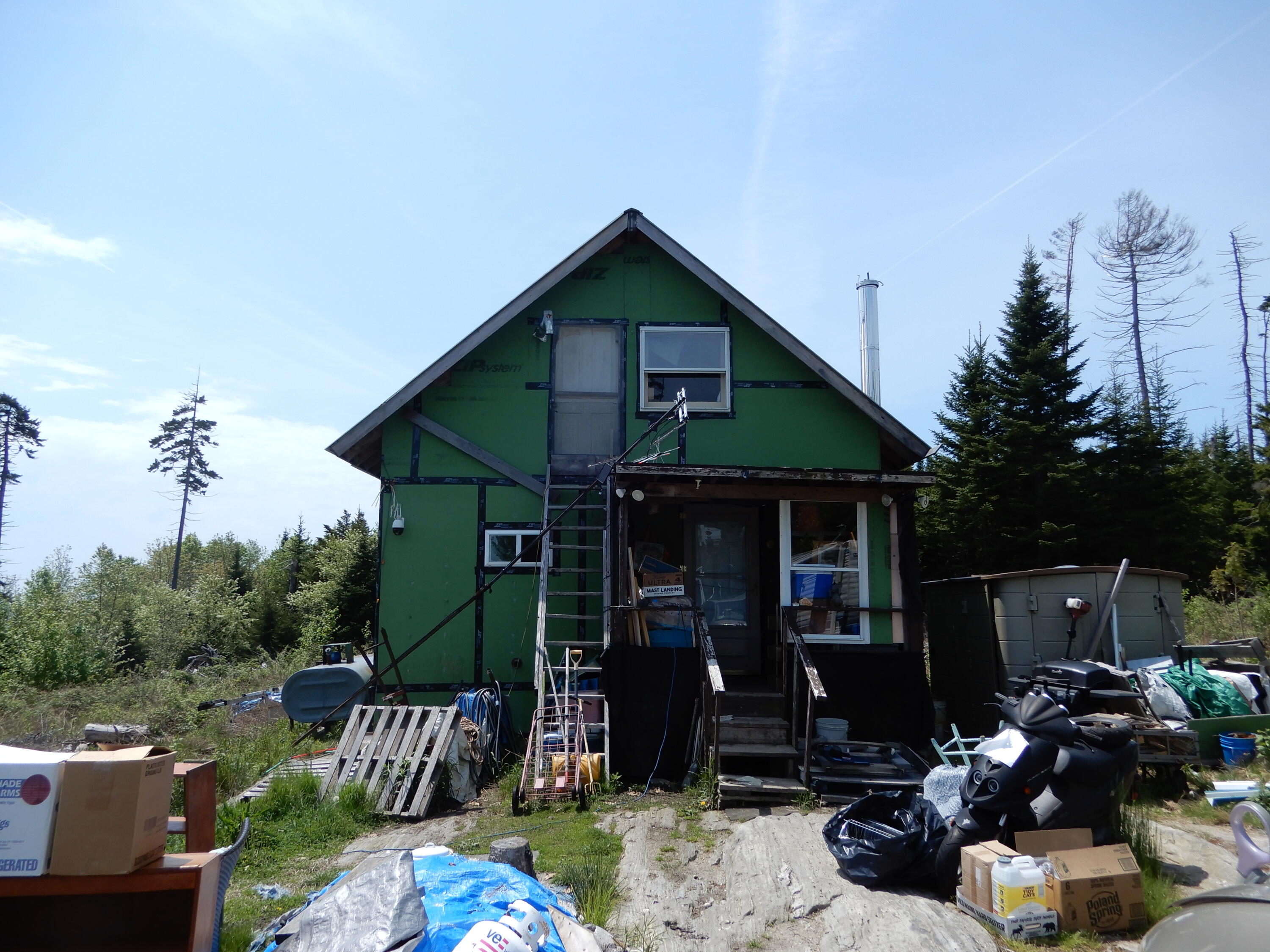 14 Proctor Drive Chebeague Island ME 04017