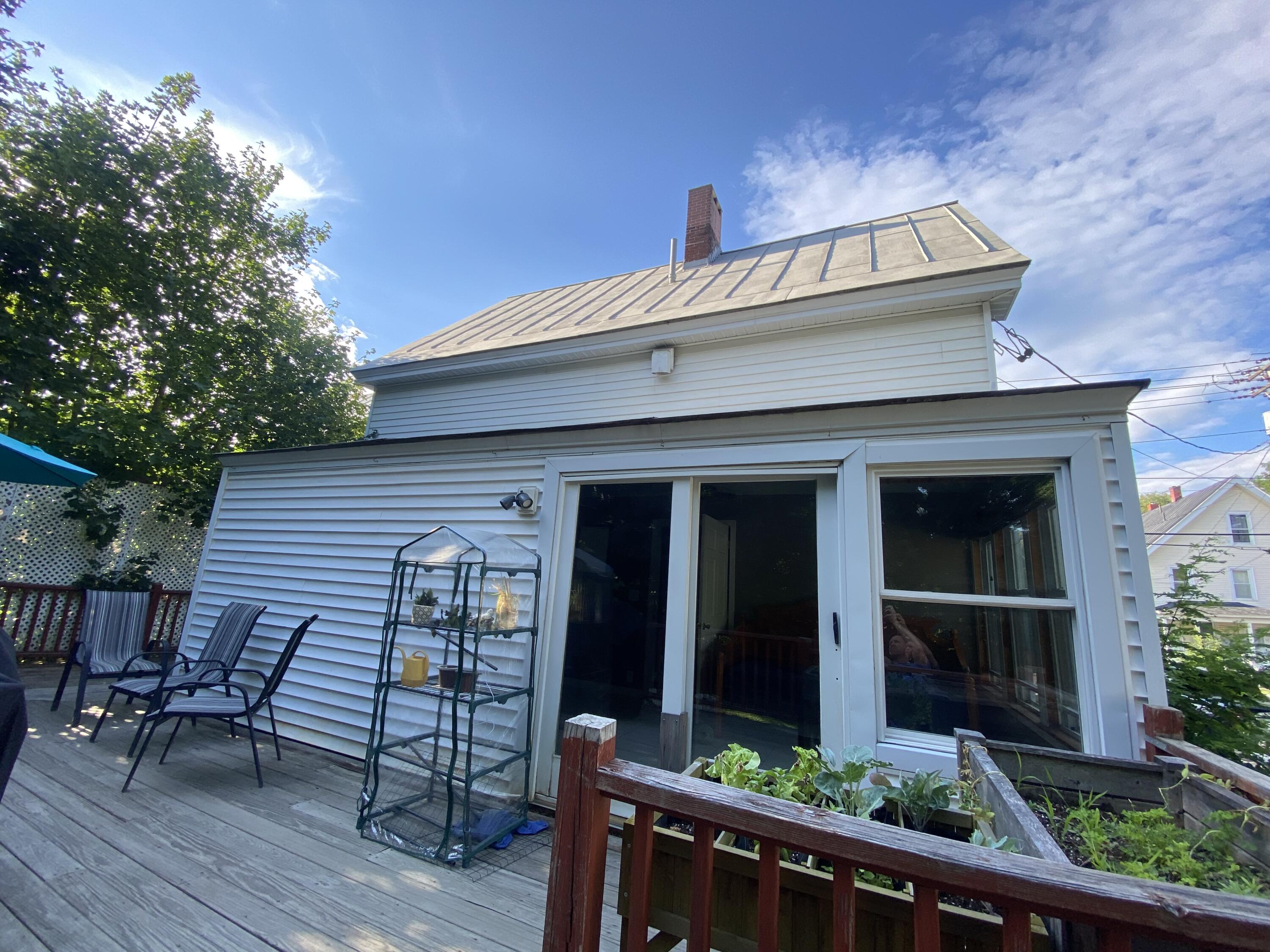 70 Western Avenue Waterville ME 04901