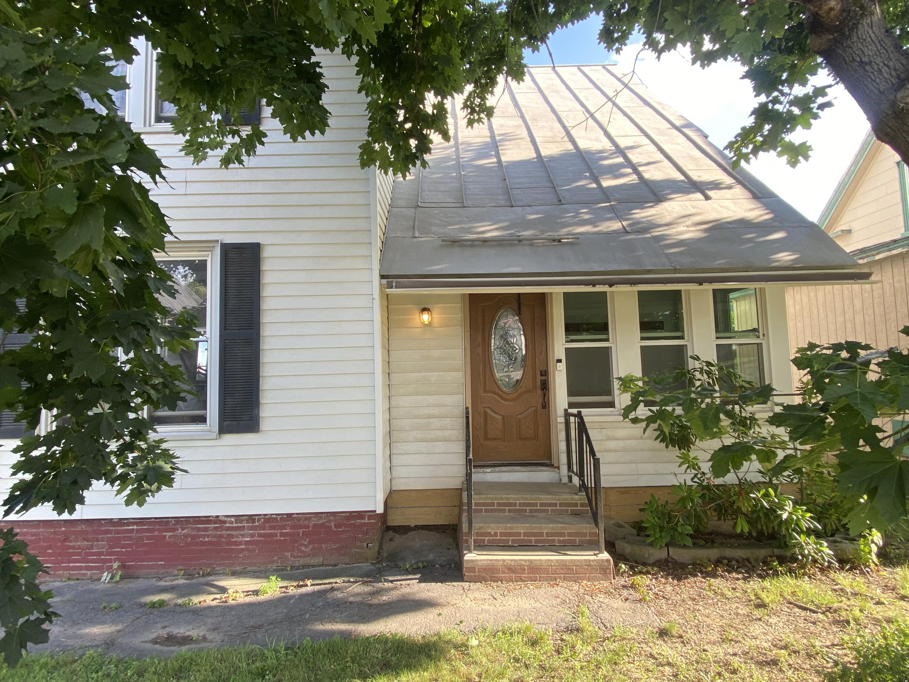70 Western Avenue Waterville ME 04901
