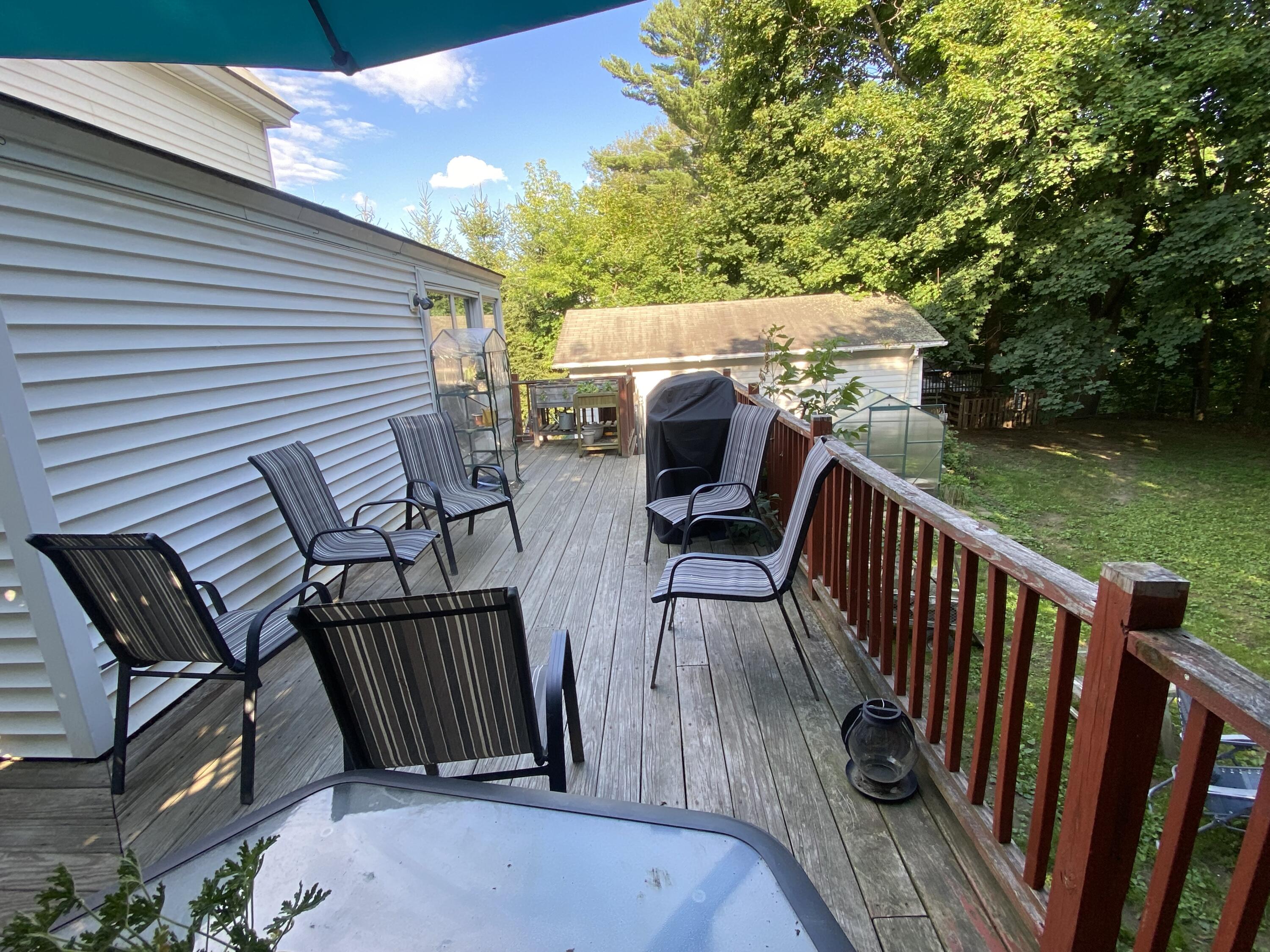 70 Western Avenue Waterville ME 04901