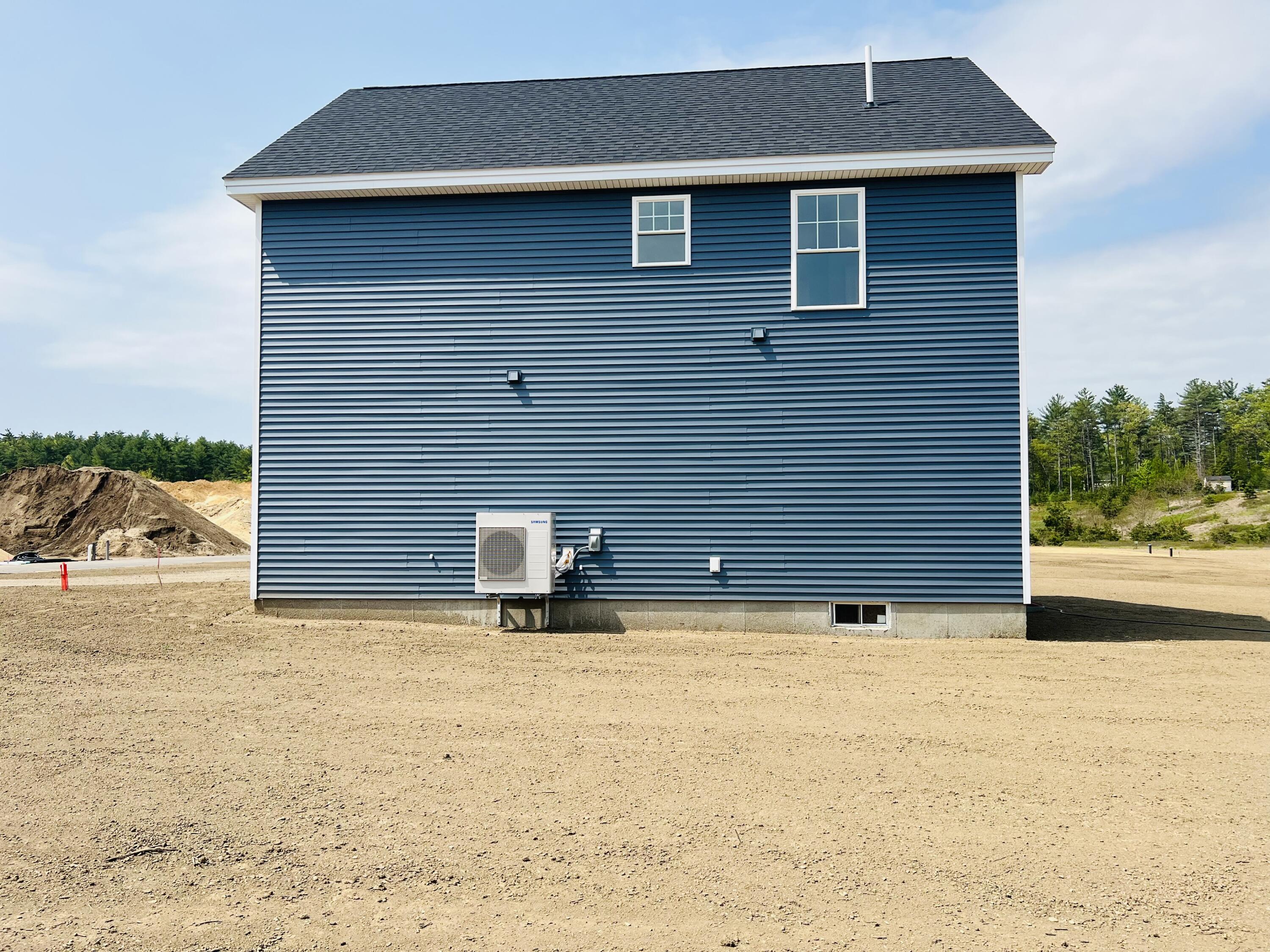 Tbd Oakland Street Saco ME 04072