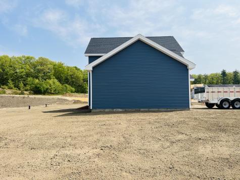 Tbd Oakland Street Saco ME 04072